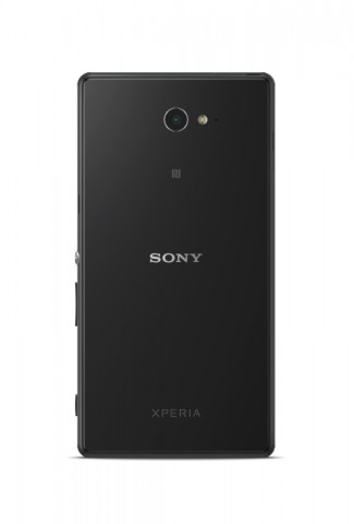 Xperia M2 Aqua (Bild: Sony)